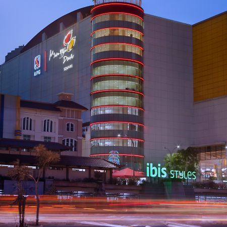 Ibis Styles Jakarta Mangga Dua Square Jacarta Exterior foto