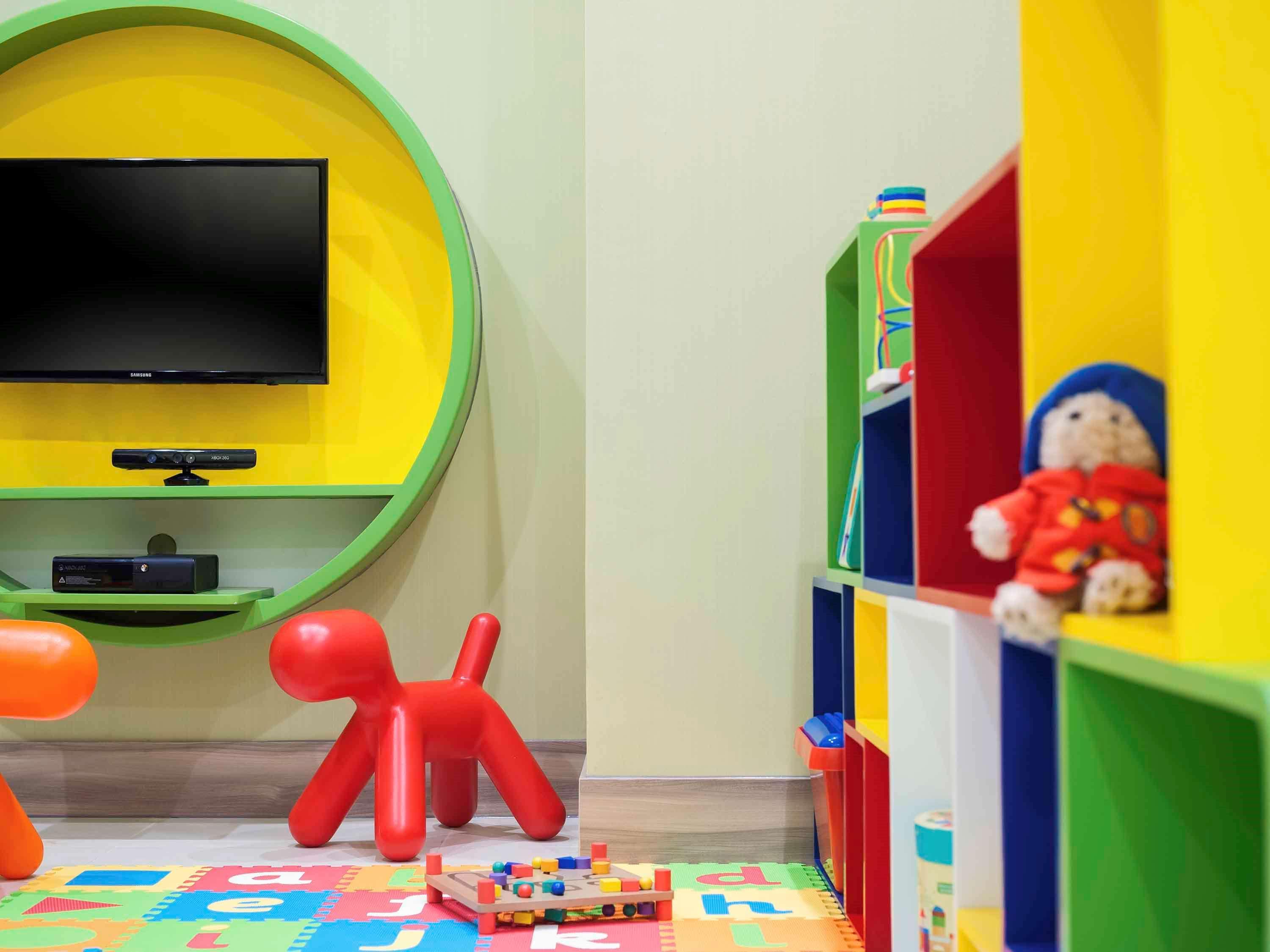 Ibis Styles Jakarta Mangga Dua Square Jacarta Exterior foto