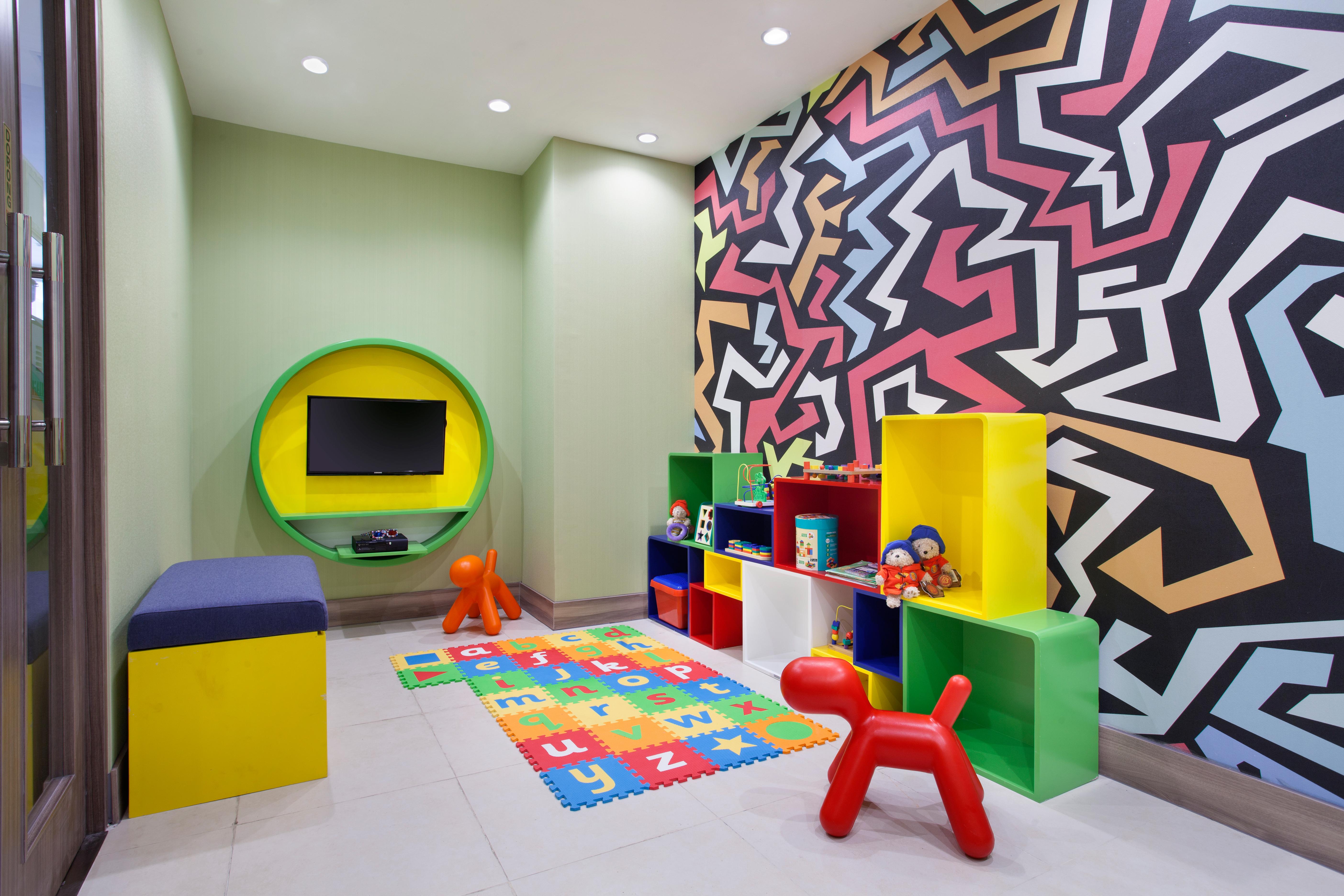 Ibis Styles Jakarta Mangga Dua Square Jacarta Exterior foto