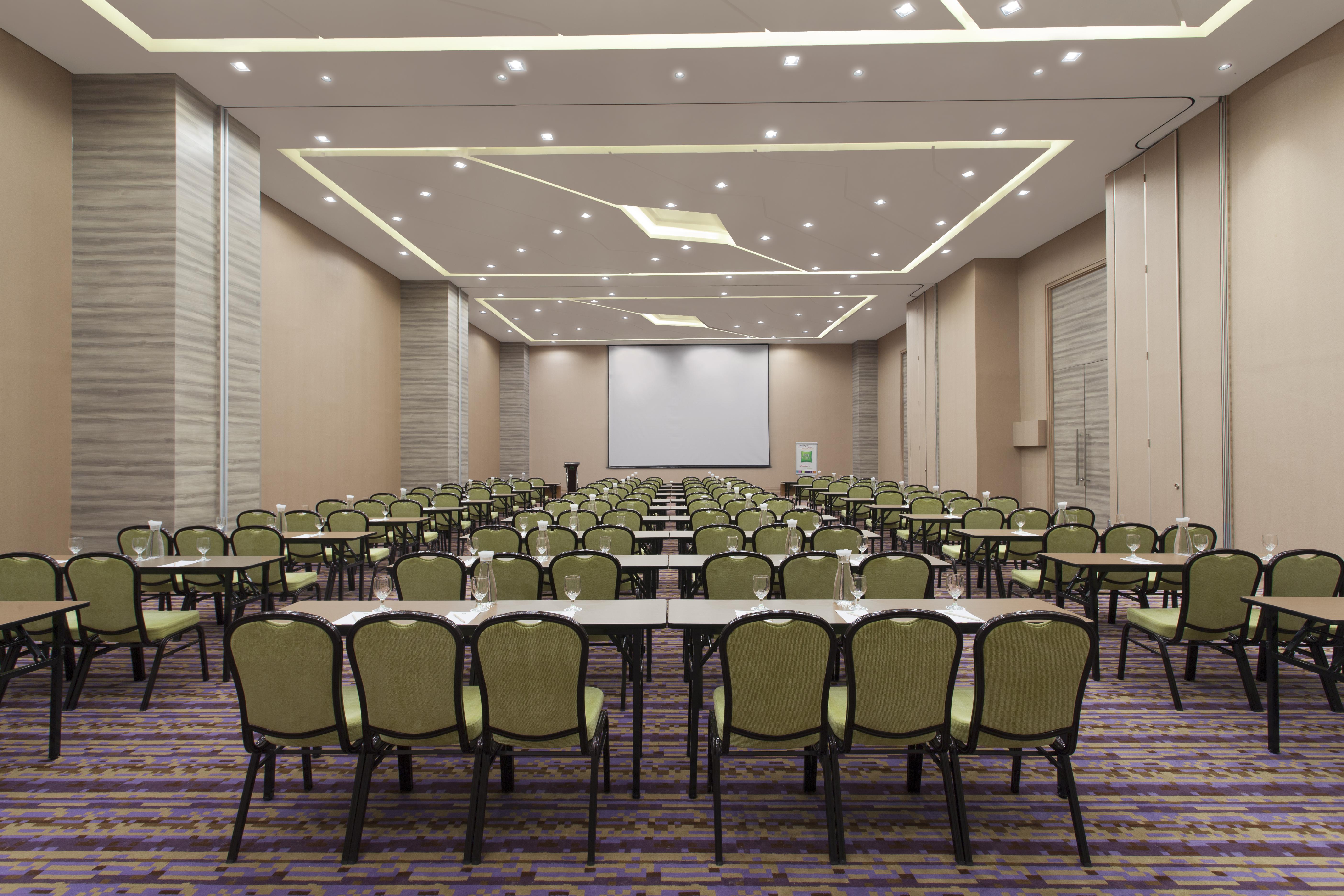 Ibis Styles Jakarta Mangga Dua Square Jacarta Exterior foto