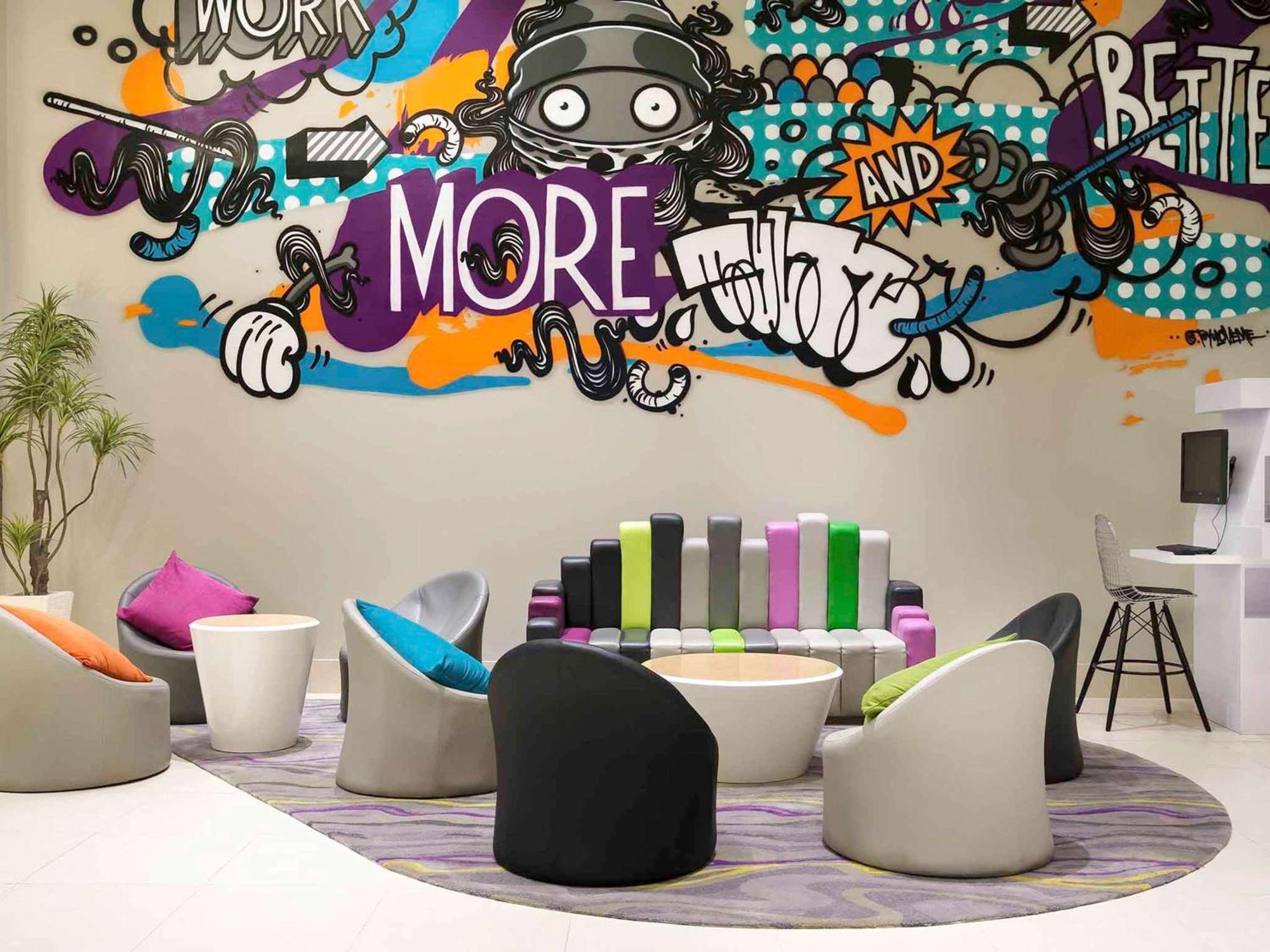 Ibis Styles Jakarta Mangga Dua Square Jacarta Exterior foto
