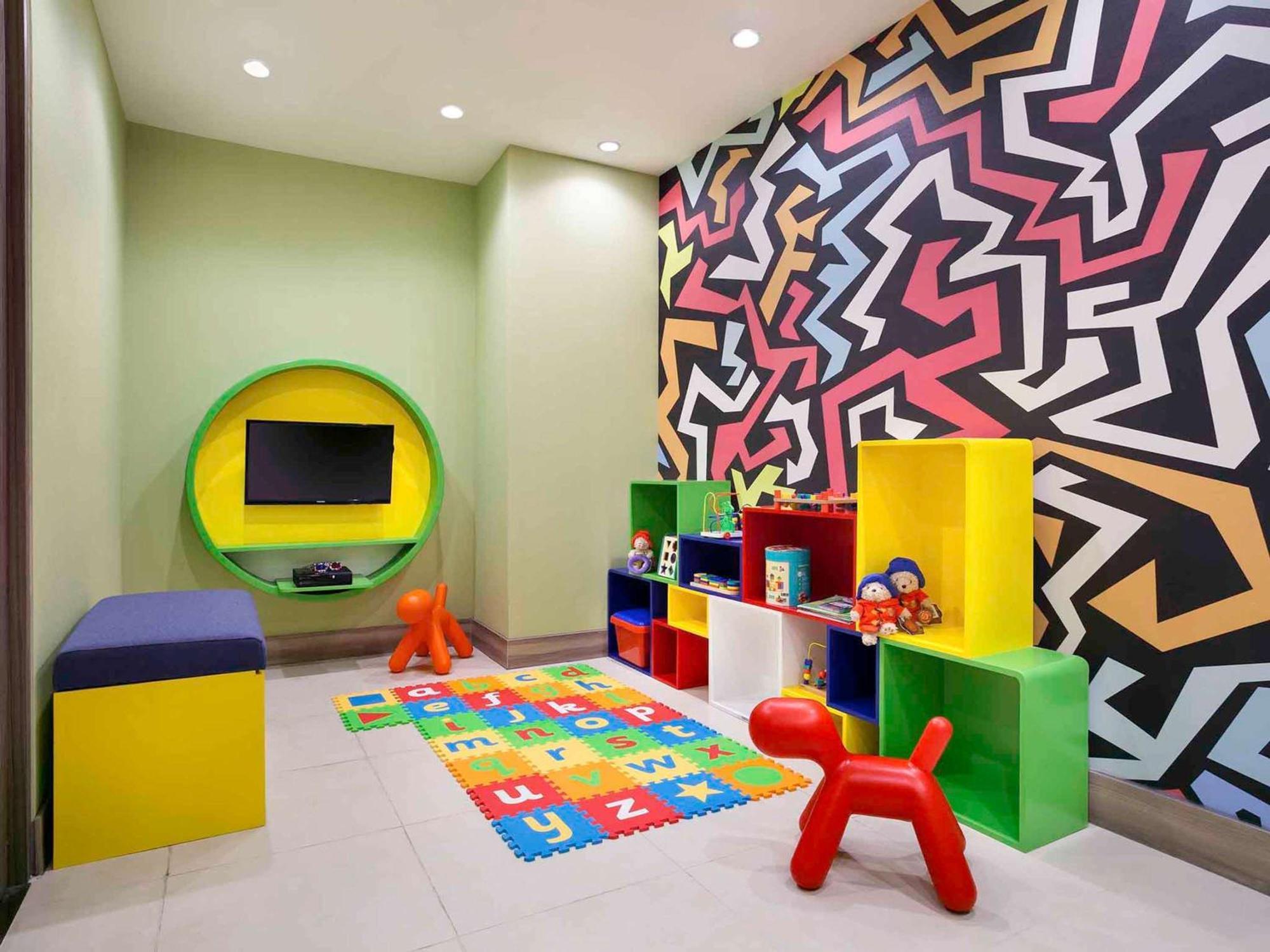 Ibis Styles Jakarta Mangga Dua Square Jacarta Exterior foto