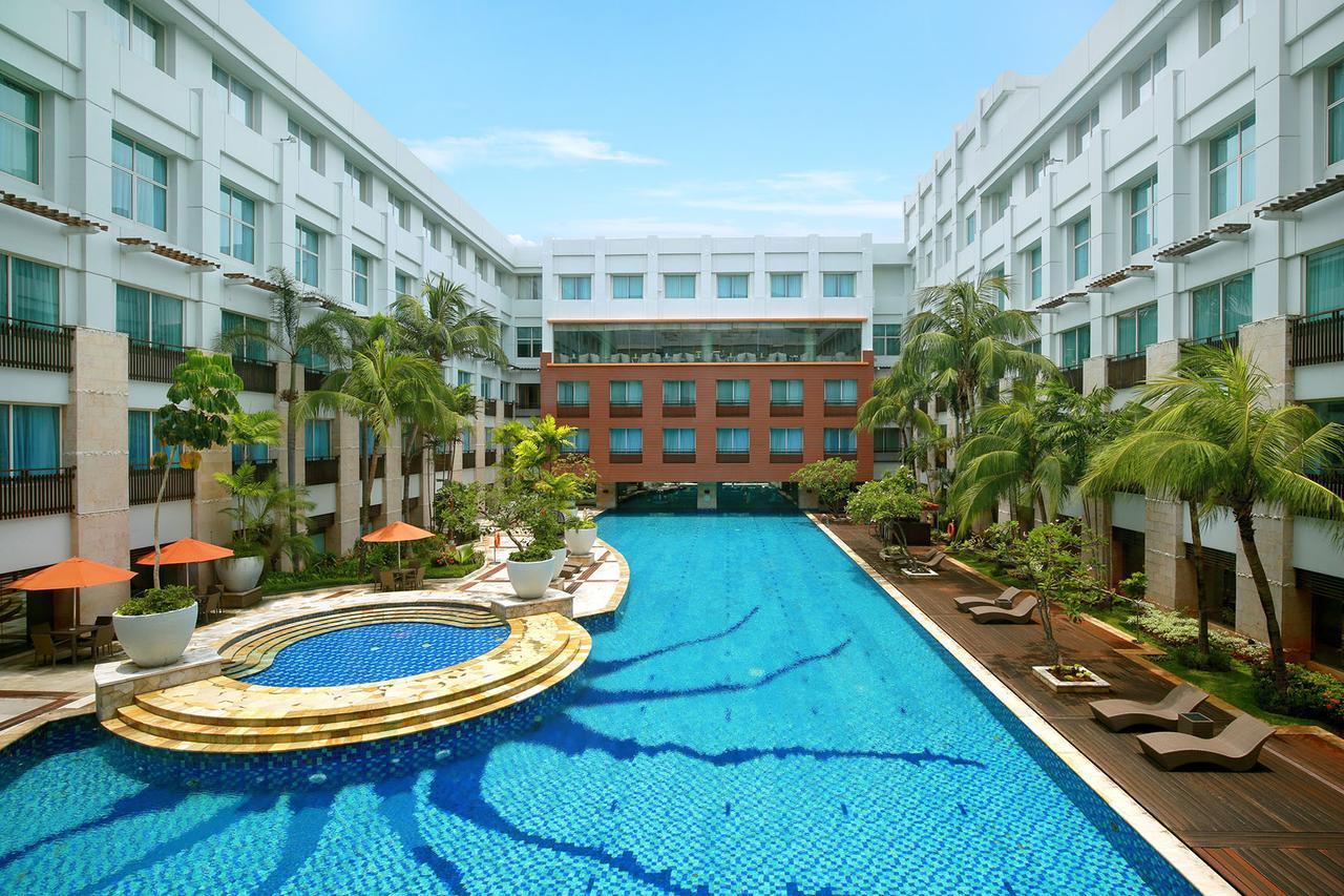 Ibis Styles Jakarta Mangga Dua Square Jacarta Exterior foto
