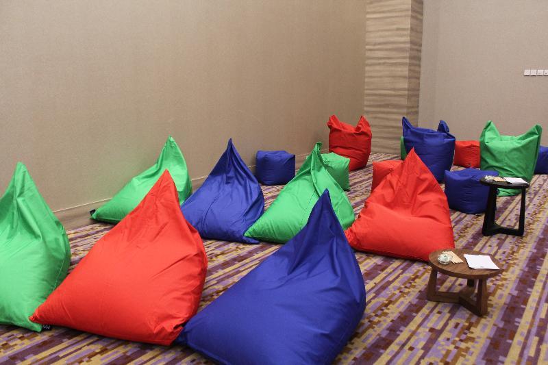 Ibis Styles Jakarta Mangga Dua Square Jacarta Exterior foto