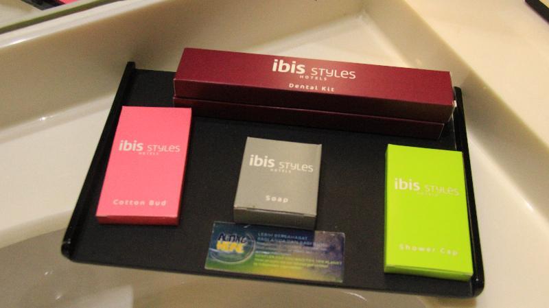 Ibis Styles Jakarta Mangga Dua Square Jacarta Exterior foto