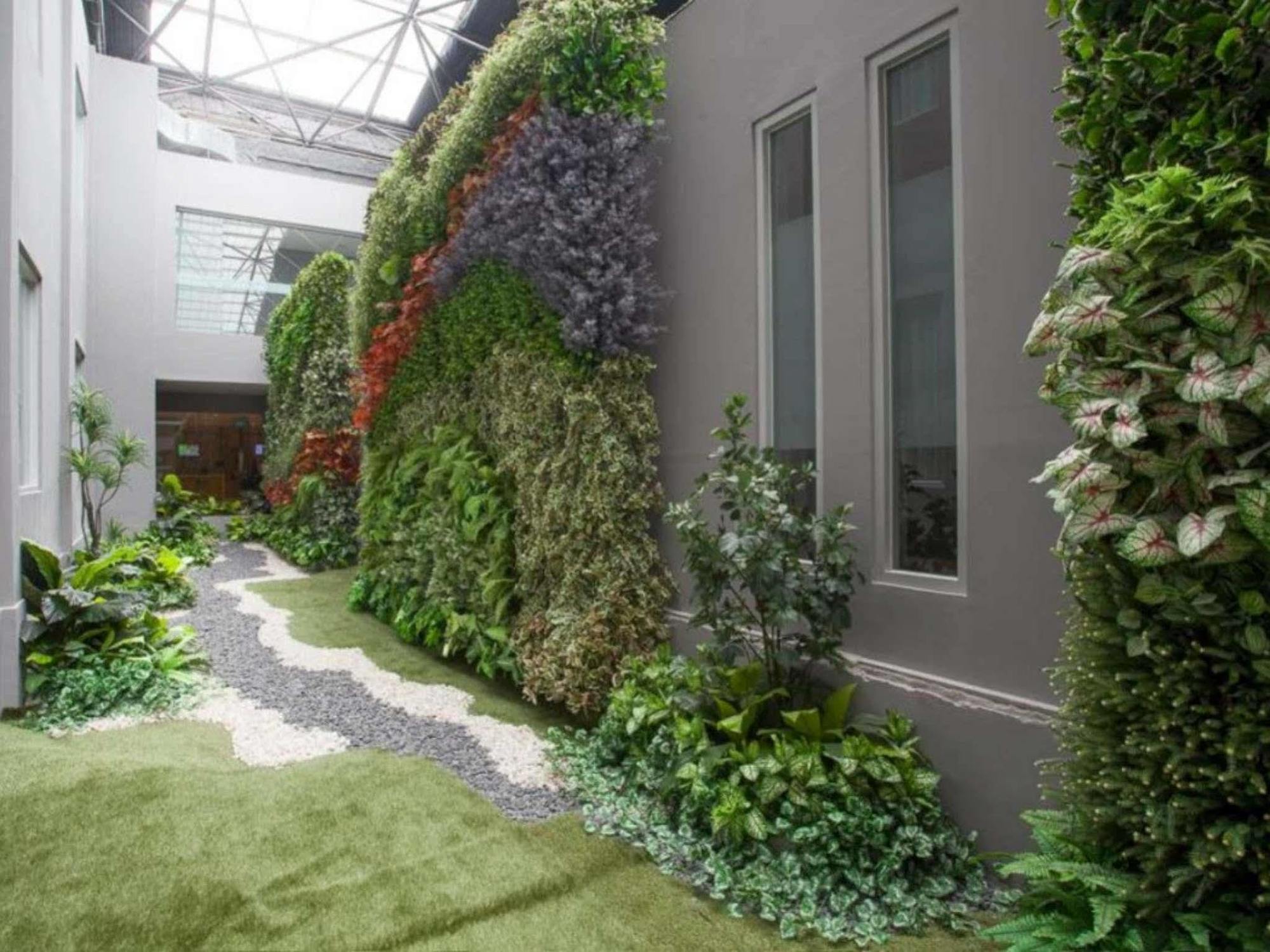 Ibis Styles Jakarta Mangga Dua Square Jacarta Exterior foto